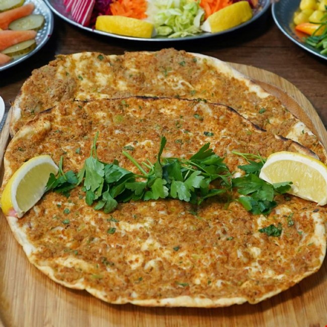 Lahmacun